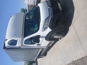 Citroen Jumper 2018  - imagine 2