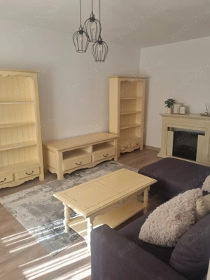 Inchiriez apartament 3 camere Giurgiu central