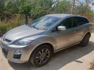 De vanzare Mazda CX7