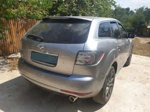 De vanzare Mazda CX7 - imagine 8