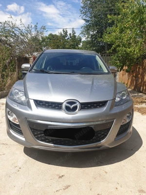 De vanzare Mazda CX7 - imagine 6