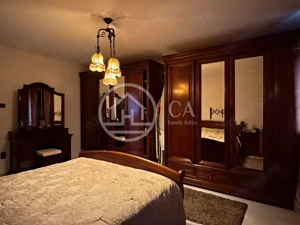 Casă de vânzare cu 4 camere si teren de 1000 mp in Salard, Bihor - imagine 12