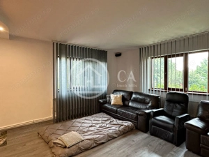 Casă de vânzare cu 4 camere si teren de 1000 mp in Salard, Bihor - imagine 14