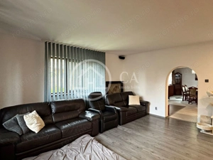 Casă de vânzare cu 4 camere si teren de 1000 mp in Salard, Bihor - imagine 15