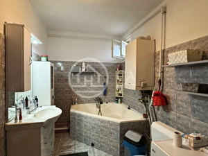 Casă de vânzare cu 4 camere si teren de 1000 mp in Salard, Bihor - imagine 17