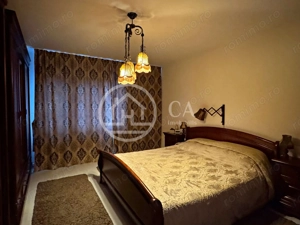 Casă de vânzare cu 4 camere si teren de 1000 mp in Salard, Bihor - imagine 13