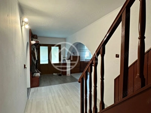 Casă de vânzare cu 4 camere si teren de 1000 mp in Salard, Bihor - imagine 20