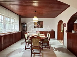 Casă de vânzare cu 4 camere si teren de 1000 mp in Salard, Bihor - imagine 8