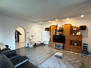 Casă de vânzare cu 4 camere si teren de 1000 mp in Salard, Bihor - imagine 16