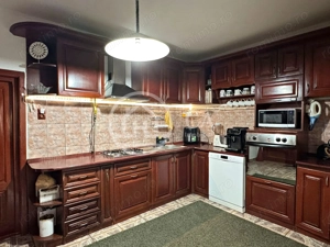 Casă de vânzare cu 4 camere si teren de 1000 mp in Salard, Bihor - imagine 11