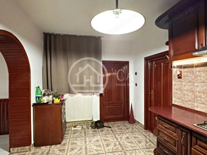 Casă de vânzare cu 4 camere si teren de 1000 mp in Salard, Bihor - imagine 10