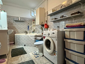 Casă de vânzare cu 4 camere si teren de 1000 mp in Salard, Bihor - imagine 19