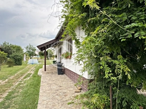 Casă de vânzare cu 4 camere si teren de 1000 mp in Salard, Bihor - imagine 6