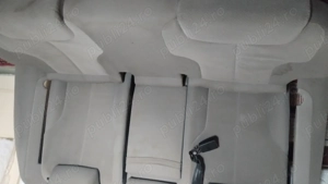 Vând interior textil Passat B6  - imagine 3