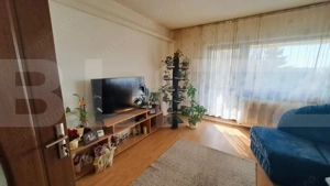 Apartament cu 4 camere, 2 băi, 2 balcoane, Miorița, spațios și luminos