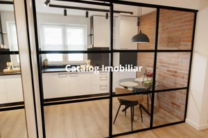 Apartament PREMIUM, la cheie. TOTUL NOU!