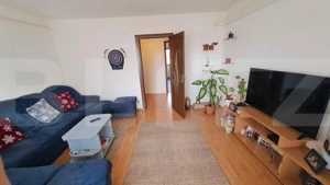 Apartament cu 4 camere, 2 băi, 2 balcoane, Miorița, spațios și luminos