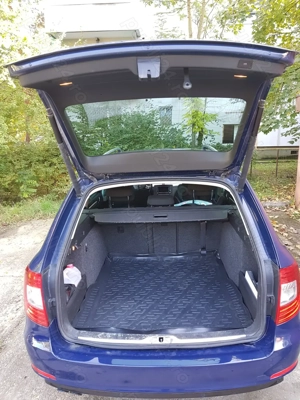 Vand Skoda Superb 2 2014 facelift 2.0 TDI 170 cp automata - imagine 6