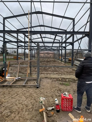 vand hala metalica de pe soc - imagine 5