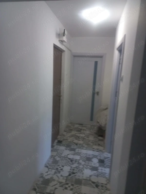 Apartament 2 camere Dodeni Bicaz