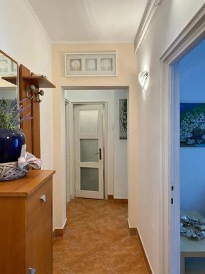 Floreasca Ap 2 camere, 49mp - mobilat si utilat