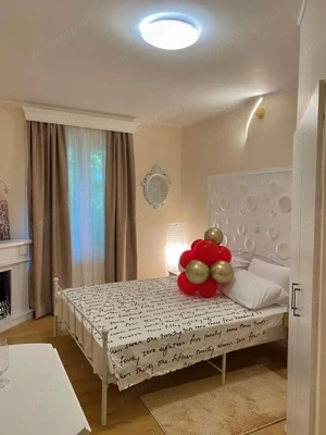 Floreasca Ap 2 camere 49mp mobilat utilat