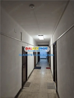 Spatiu Birou Palatul Ugir - Piata Romana - imagine 15