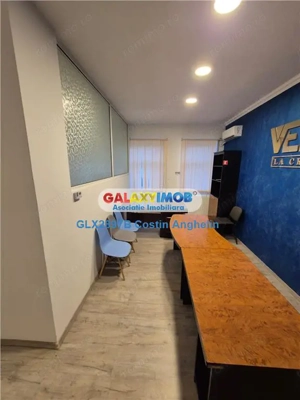 Spatiu Birou Palatul Ugir - Piata Romana - imagine 11