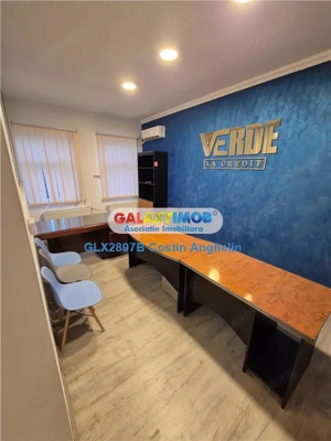 Spatiu Birou Palatul Ugir - Piata Romana - imagine 13