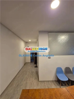 Spatiu Birou Palatul Ugir - Piata Romana - imagine 2