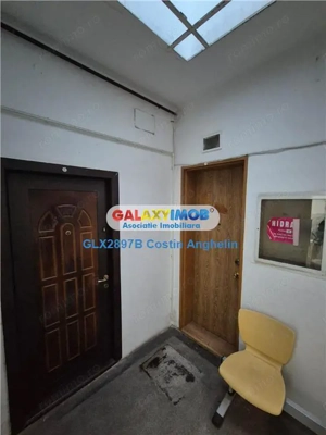 Spatiu Birou Palatul Ugir - Piata Romana - imagine 8