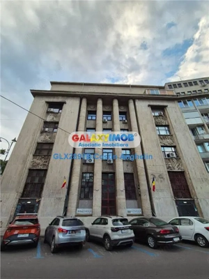 Spatiu Birou Palatul Ugir - Piata Romana - imagine 10