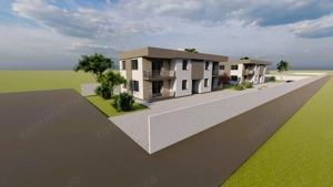Apartamente 2 cam suprafata 62,12 mp CONSTRUCTIE NOUA - imagine 5