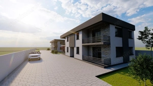 Apartamente 2 cam suprafata 62,12 mp CONSTRUCTIE NOUA - imagine 7