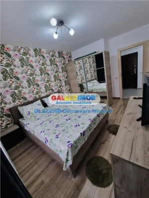 Apartament 2 camere Mobilat, Utilat in Militari Residence 75.900E - imagine 4