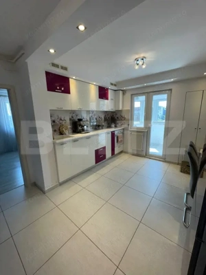 Apartament deosebit, la cheie, 2 camere, 52 mp, balcon 8 mp, zona Iulius Mall