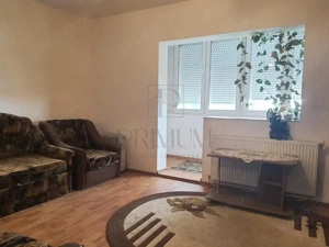 Blascovici - 1 cam - decomandat - bloc anvelopat - ZONA LINISTITA