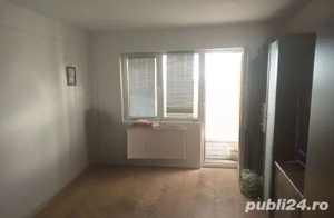 Propietar vand apartament confort 1, 2 camere, cartier Razboieni, 50mp 