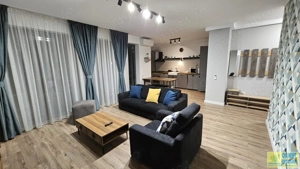 Kaufland, Icil, 4 camere, mobilat modern, 100mp, gaze, inchirieri