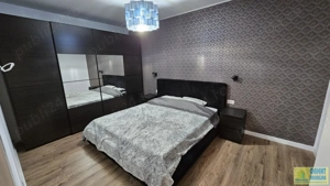 Kaufland, Icil, 4 camere, mobilat modern, 100mp, gaze, inchirieri - imagine 8