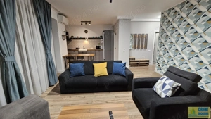 Kaufland, Icil, 4 camere, mobilat modern, 100mp, gaze, inchirieri - imagine 3