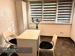 Închiriez cabinet cosmetică medicală per zi   13 m    policlinică, Str. Teiului, Piața Dacia   Timiș - imagine 2