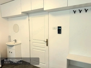 Închiriez cabinet cosmetică medicală per zi   13 m    policlinică, Str. Teiului, Piața Dacia   Timiș - imagine 3