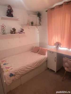 apartament 3 camere  - imagine 2 apartament 3 camere  - imagine 2