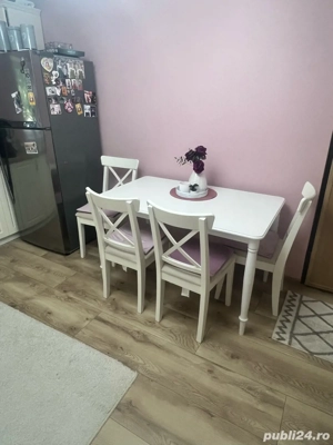 apartament 3 camere  - imagine 4 apartament 3 camere  - imagine 4