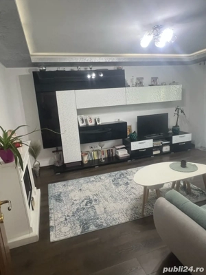 apartament 3 camere  - imagine 3 apartament 3 camere  - imagine 3