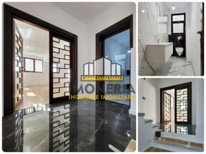 Vila 5-6 cam-singulara-comision 0%- 600m Auchan Titan - 250m Parcul Teilor - imagine 19