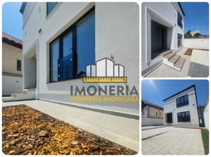 Vila 5-6 cam-singulara-comision 0%- 600m Auchan Titan - 250m Parcul Teilor - imagine 6