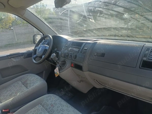 Autoutilitara Volkswagen Transporter T5 2008 - imagine 4
