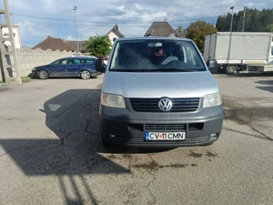 Autoutilitara Volkswagen Transporter T5 2008 - imagine 6